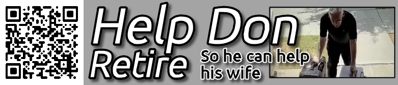 Help don retire